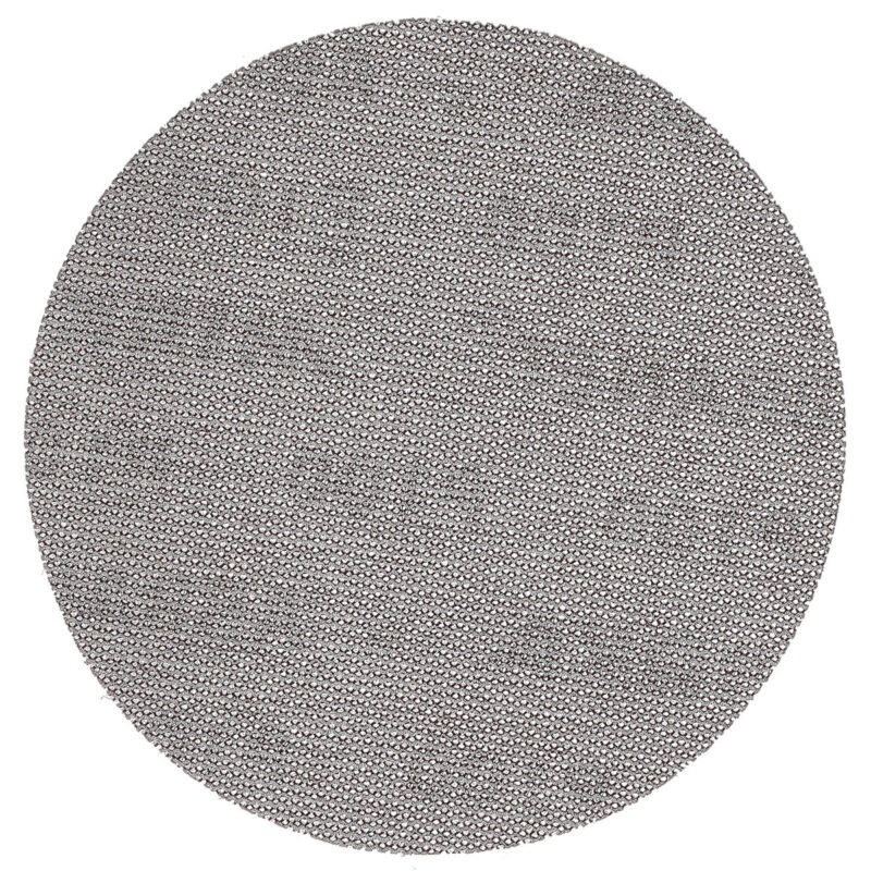 Giấy nhám lưới Mirka Abranet 150 mm – chà nhám không bụi
