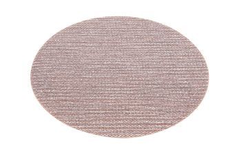 Giấy nhám lưới Mirka Abranet NC 150 mm chống tích điện tĩnh