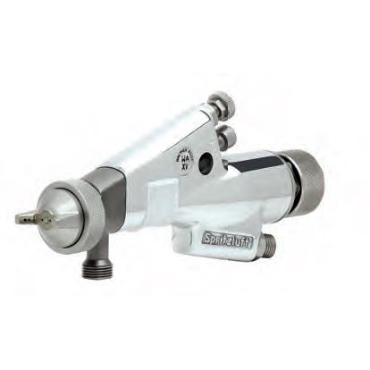 Súng Phun Tự Động Pilot WA XV