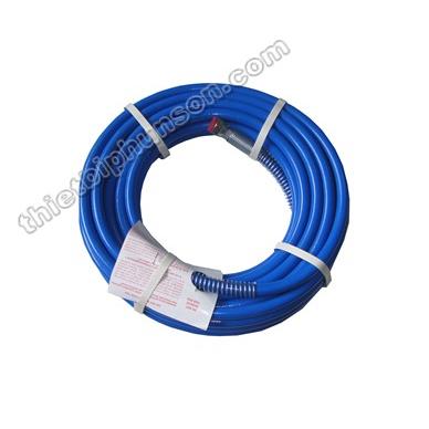 Dây Sơn Áp Lực