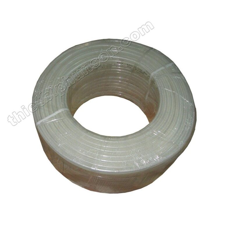 Ống Dẫn Sơn 3 Lớp 6.5 X 11mm