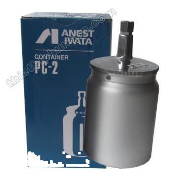 Cup Chứa Sơn 600CC
