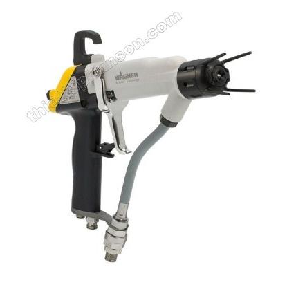 Súng Phun Sơn Tĩnh Điện GM5000