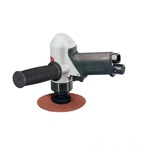 Máy chà nhám đĩa cầm súng lục 4-1/2″ (Ref 50321)