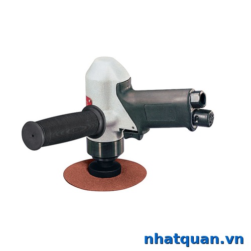 Máy chà nhám đĩa cầm súng lục 4-1/2″ (Ref 50321)