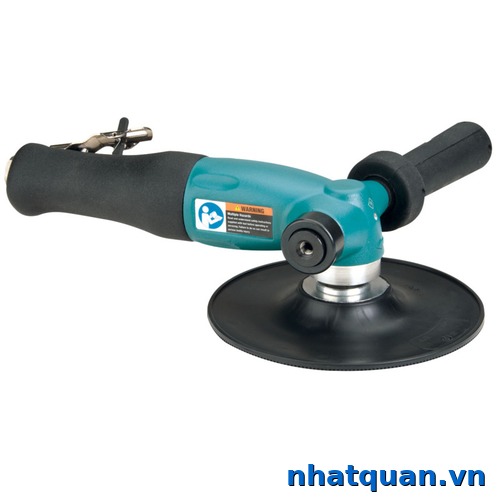 Máy Mài Đĩa Góc Vuông 7″ (178mm) Dynabrade — Mã 52657