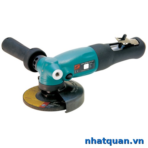 Máy Mài Góc Đĩa Lõm 4-1/2″ (114mm) Dynabrade — Mã 52632