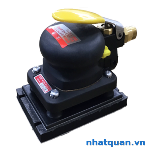 Máy Chà Nhám Orbital Không Hút Bụi 813C2
