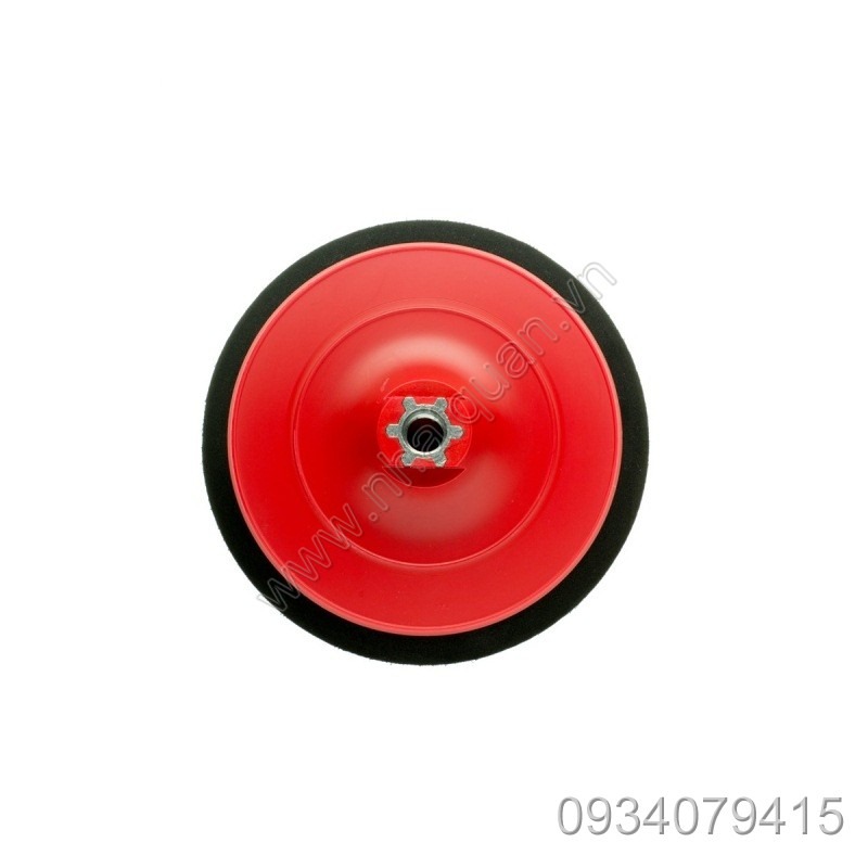 Đế Máy Đánh Bóng Mirka 150mm