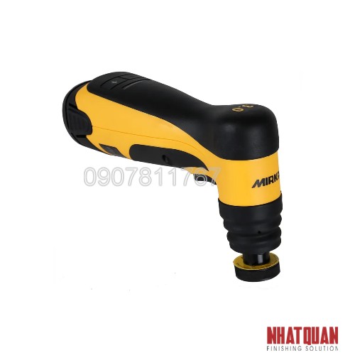 Máy Chà Nhám AOS-B 130NV dùng pin