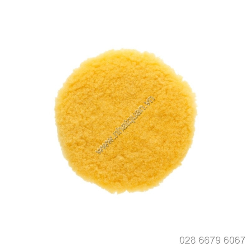 Lông Cừu Vàng Mirka 180mm