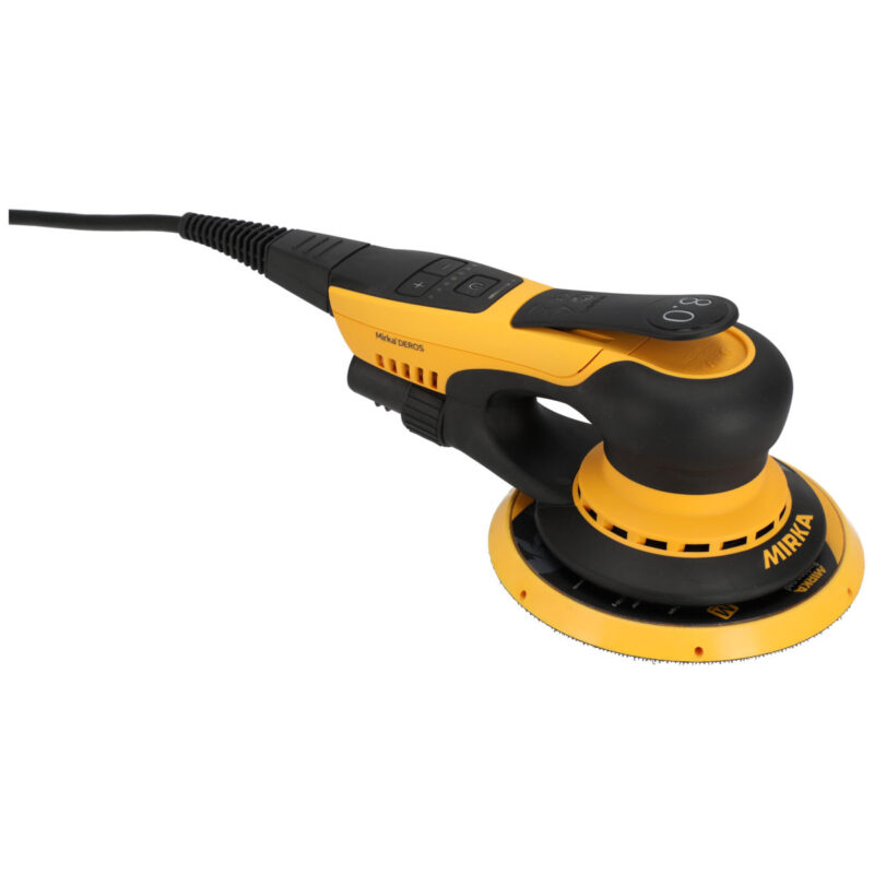 Máy Chà Nhám Điện Mirka DEROS® II