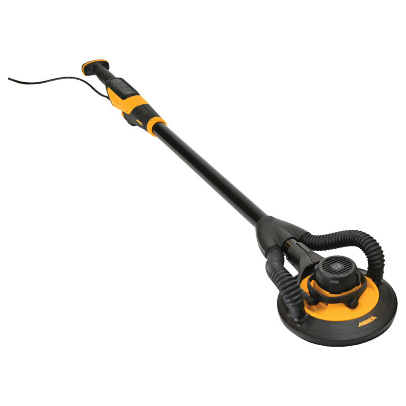 Máy Chà Nhám Tường Mirka® LEROS 950CV EU Ø225mm