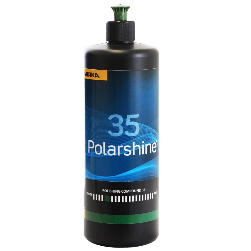 Chất Đánh Bóng Mirka P35