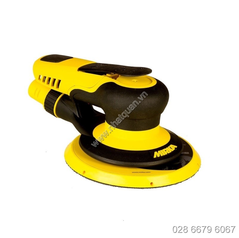 Máy Chà Nhám Mirka PROS 650CV