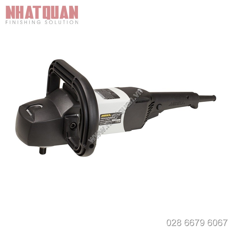 Máy Đánh Bóng Mirka PS 1524