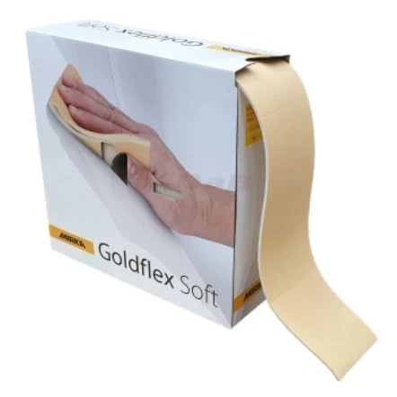 Giấy Nhám Mirka Goldflex Soft