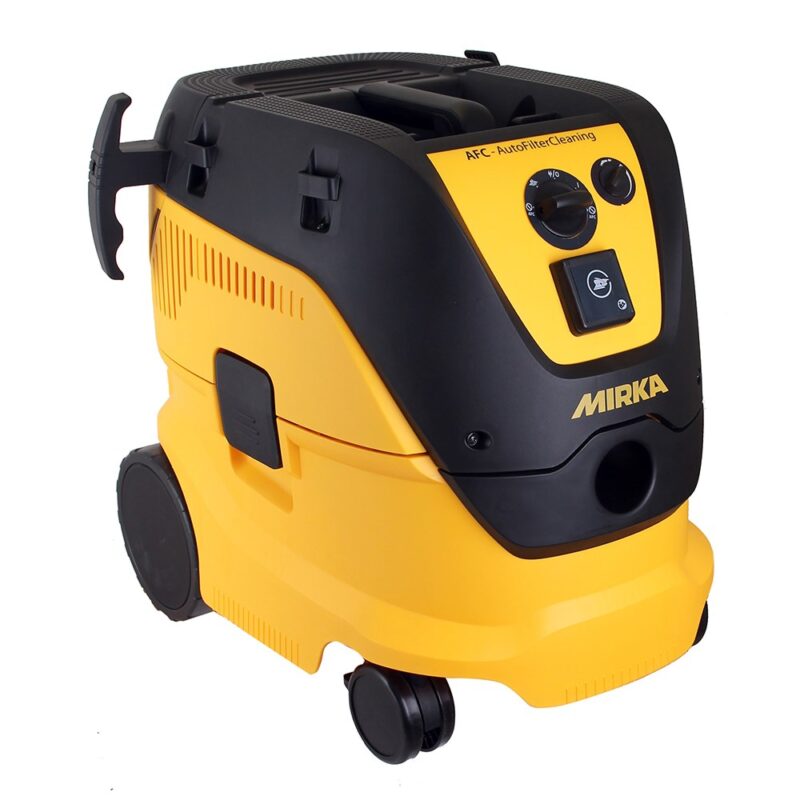 Máy Hút Bụi Mirka 1230L AFC