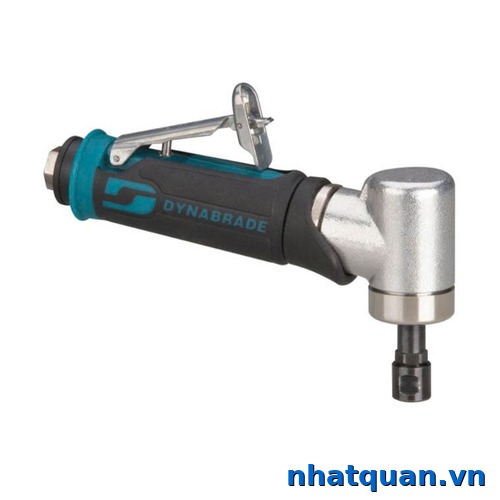 Máy Mài Khuôn Lệch Góc 7° 0.4HP Dynabrade — Mã 48335